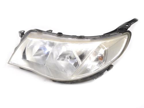 Used Left headlight Left headlight SUBARU FORESTER (SH_) 2.0 D AWD (SHH, SHD, SHN) (147 hp) 11182422 11182422