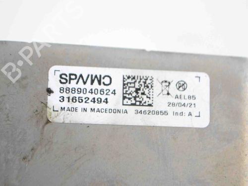 Elektronisk modul POLESTAR POLESTAR 2 (534) EV | BP28439467M83