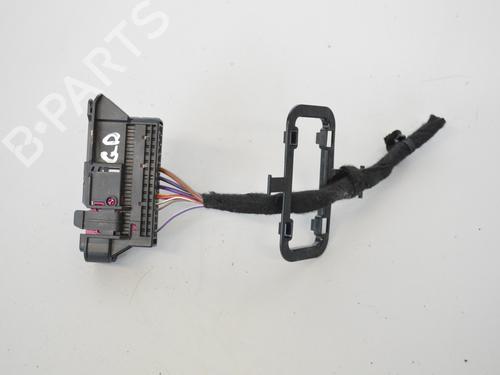 Used Wiring harness PORSCHE CAYENNE (92A) 4.8 GTS (420 hp) 19332657