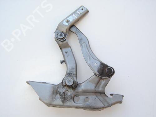 Hinge/Door check strap MERCEDES-BENZ A-CLASS (W169) A 170 (169.032, 169.332) | BP19942236C146 
