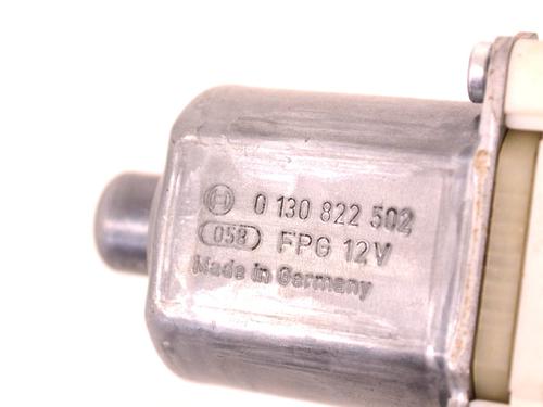 Right front window motor MERCEDES-BENZ C-CLASS (W204) C 220 CDI (204.002) | BP8859158E20 