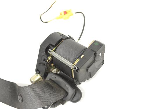 Rear center seatbelt JAGUAR XJ (X350, X358) D 2.7 | BP7857642I27 