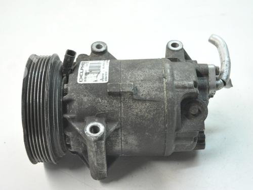 AC compressor RENAULT SCÉNIC II (JM0/1_) 1.6 | BP7486362M34 