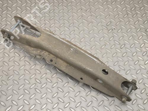 Right rear suspension arm MERCEDES-BENZ CLA Coupe (C117) CLA 45 AMG 4-matic (117.352) | BP16274707M15