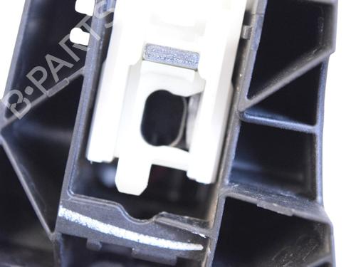 Front left exterior door handle MERCEDES-BENZ A-CLASS (W177) A 200 (177.087) | BP27830618C128 