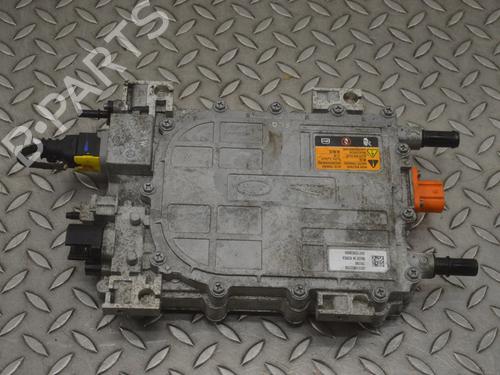 Inverter/Converter JAGUAR I-PACE (X590) EV400 AWD | BP27827896M119 