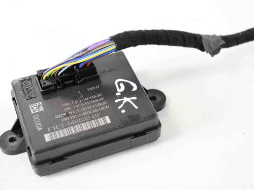 Elektronisk modul FORD C-MAX II (DXA/CB7, DXA/CEU) 1.5 TDCi (120 hp) 19943594