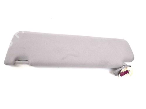 Used Right sun visor BMW 7 (F01, F02, F03, F04) 730 d (258 hp) 7500466