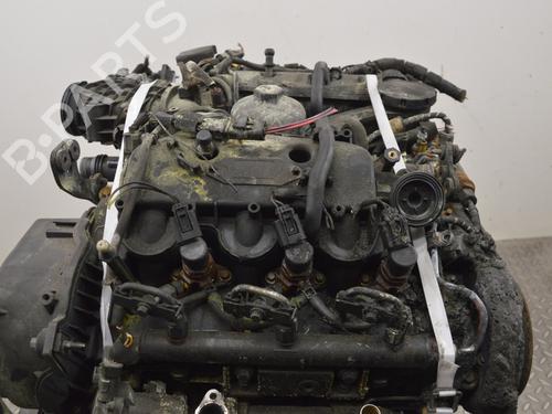 Engine JAGUAR XJ (X350, X358) D 2.7 | BP28033863M1 
