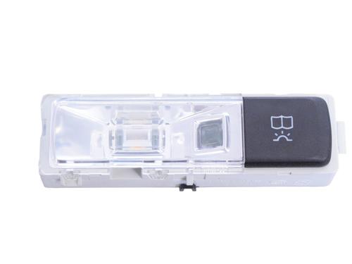 Used Interior roof light MERCEDES-BENZ A-CLASS (W177) A 200 (177.087) (163 hp) 27830272