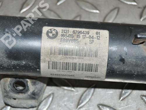 Left front shock absorber BMW Z4 Roadster (E89) sDrive 20 i | BP7490463M16 