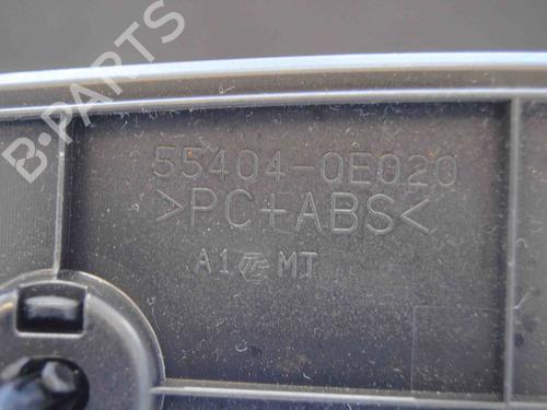 Other LEXUS RX (_L1_) 350 (GYL10_, GYL10R) | BP28439359O1 