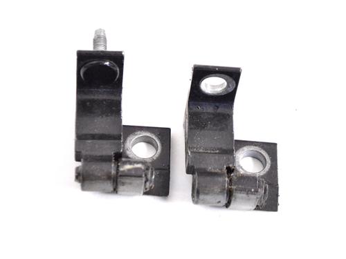 Hinge/Door check strap AUDI A6 Allroad C7 (4GH, 4GJ) 3.0 TDI quattro | BP14788634C146 