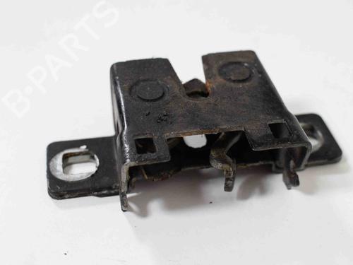 Hood lock JAGUAR XF I (X250) 5.0 | BP11830622C133 