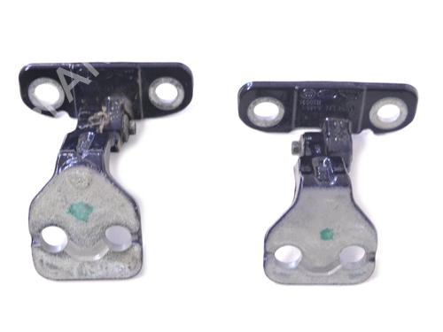 Hinge/Door check strap LAND ROVER DISCOVERY SPORT (L550) 2.0 D 4x4 | BP14772335C146
