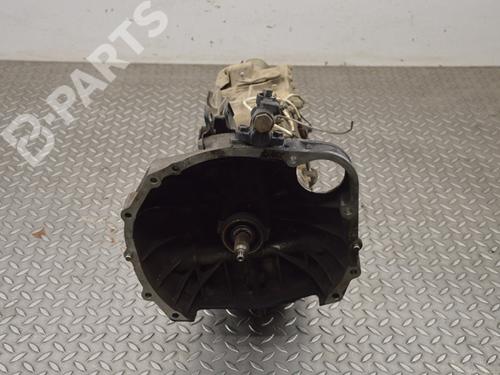 Gearbox SUBARU FORESTER (SH_) 2.0 D AWD (SHH, SHD, SHN) | BP11113969M3 