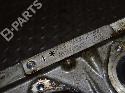 Cylinder head BMW 1 (E87) 120 d | BP8863809M5 