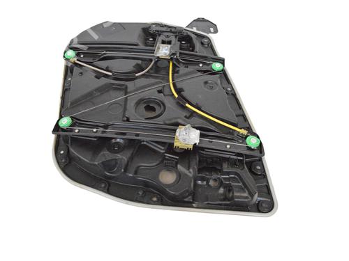 Front left window mechanism MERCEDES-BENZ GLC (X253) 250 d 4-matic (253.909) | BP16949933C22 