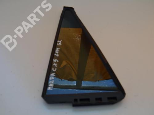 Used Rear left door window Rear left door window MAZDA CX-5 (KE, GH) 2.0 (KE107) (156 hp) 10533057 10533057