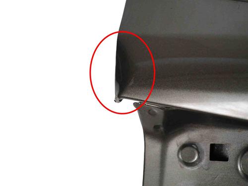 Tailgate BMW 1 (F40) 118 i | BP29752424C6
