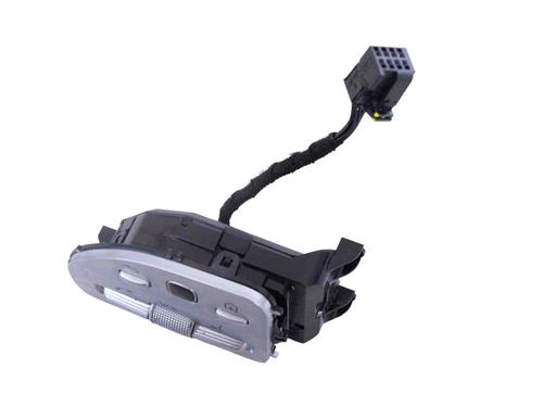 Steering wheel controls MERCEDES-BENZ A-CLASS (W177) A 200 (177.087) | BP27830253E15 