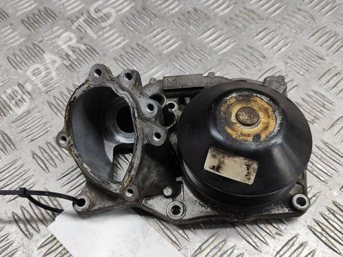 Used Auxiliary water pump BMW 3 Touring (F31) 320 d (190 hp) 25408185