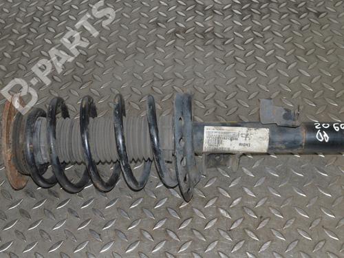 Used Right front shock absorber Right front shock absorber VOLVO XC60 I SUV (156) D3 / D4 (163 hp) 8866418 8866418