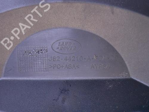 Rear spoiler LAND ROVER RANGE ROVER VELAR (L560) 2.0 D180 TD4 4x4 | BP12238655C96 