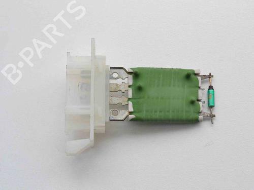 Used Heater resistor VW TIGUAN (5N_) 2.0 TSI 4motion (211 hp) 14812572