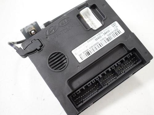 Electronic module HYUNDAI SANTA FÉ II (CM) 2.2 CRDi 4x4 | BP7491089M83 