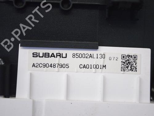 Instrument cluster SUBARU OUTBACK (BS) 2.0 D AWD (BSD) | BP15856638C47 