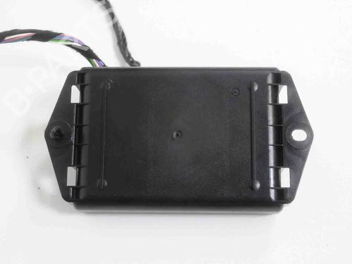 Electronic module FORD GALAXY II (WA6) 2.0 TDCi | BP7754150M83