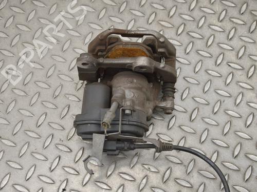 Left rear brake caliper BMW 5 (F10) 530 d | BP14799931M107 