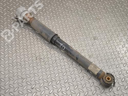 Right rear shock absorber AUDI A5 Sportback (8TA) 2.0 TDI | BP11254020M19 