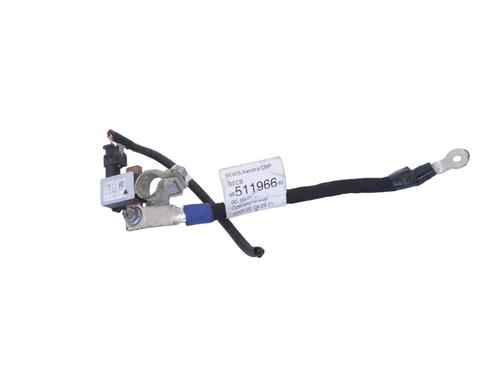 Used Cable CITROËN C4 III (BA_, BB_, BC_) ë-C4 (BCZKXC, BZCKSC) (136 hp) 27826317