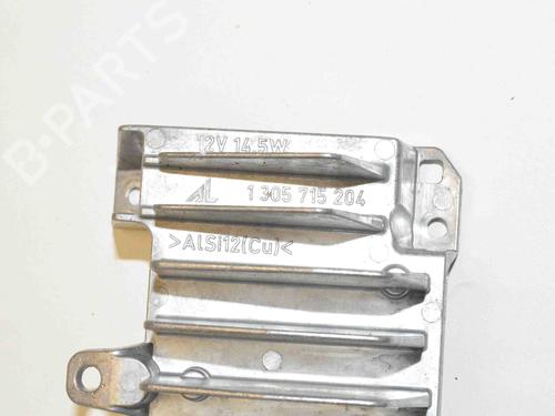 Electronic module MERCEDES-BENZ C-CLASS (W205) C 250 BlueTEC / d (205.008, 205.006) | BP8829477M83 