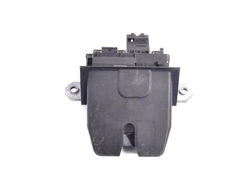 Used Tailgate lock Tailgate lock FORD FOCUS III 1.0 EcoBoost (100 hp) 9657793 9657793