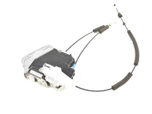 Used Rear right lock TOYOTA C-HR (_X1_) 1.8 Hybrid (ZYX10_, ZYX11_, ZYX10R, ZYX11R) (122 hp) 21386865