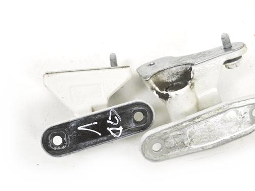Used Hinge/Door check strap MERCEDES-BENZ A-CLASS (W176) A 160 CDI / d (176.011) (90 hp) 14775222