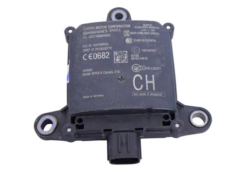 Used Electronic module HYUNDAI TUCSON (TL, TLE) 1.6 T-GDi (177 hp) 28547225