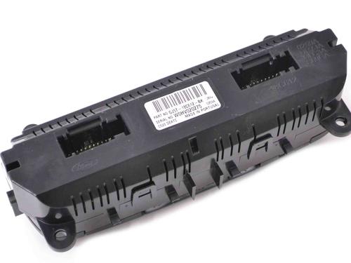 Climate control FORD KUGA II (DM2) 2.0 TDCi | BP19941286I5 