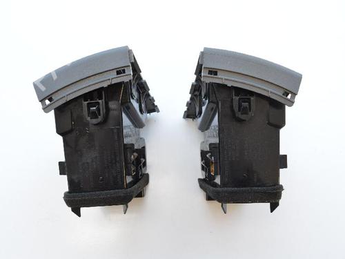 Air vent NISSAN X-TRAIL II (T31) 2.0 dCi 4x4 | BP14808796I21 