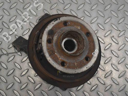 Used Right rear steering knuckle MERCEDES-BENZ VITO Tourer (W447) 119 CDI / 119 BlueTEC (447.701, 447.703, 447.705) (190 hp) 18201787