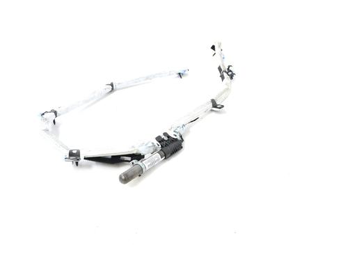 Used Left curtain airbag BMW 3 (E90) 320 i (170 hp) 14770430