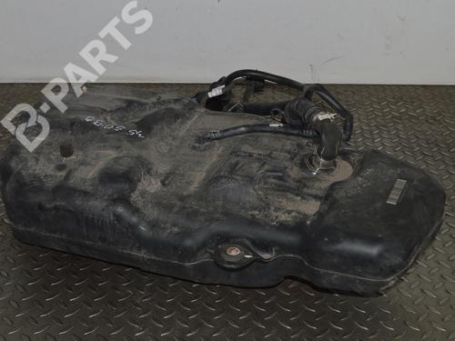 Used Dpf tank Dpf tank MERCEDES-BENZ GLE (W166) 250 d 4-matic (166.004) (204 hp) 9297234 9297234
