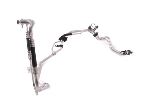 Used AC pipe LAND ROVER RANGE ROVER SPORT II (L494) 3.0 SDV6 4x4 (306 hp) 27821484