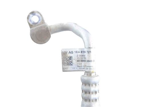 AC pipe VW ID.3 (E11, E12) Pro | BP29230891M126 