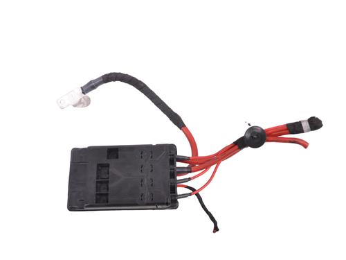 Electronic module BMW 2 Gran Coupe (F44) 218 i | BP27824066M83 