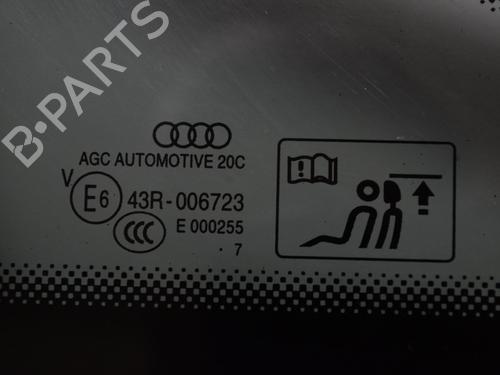 Rear left quarter glass AUDI A3 Limousine (8VS, 8VM) 1.5 TFSI | BP19943006C93 