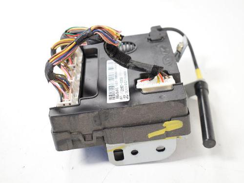 Used Electronic module HYUNDAI SANTA FÉ II (CM) 2.2 CRDi 4x4 (155 hp) 7491089